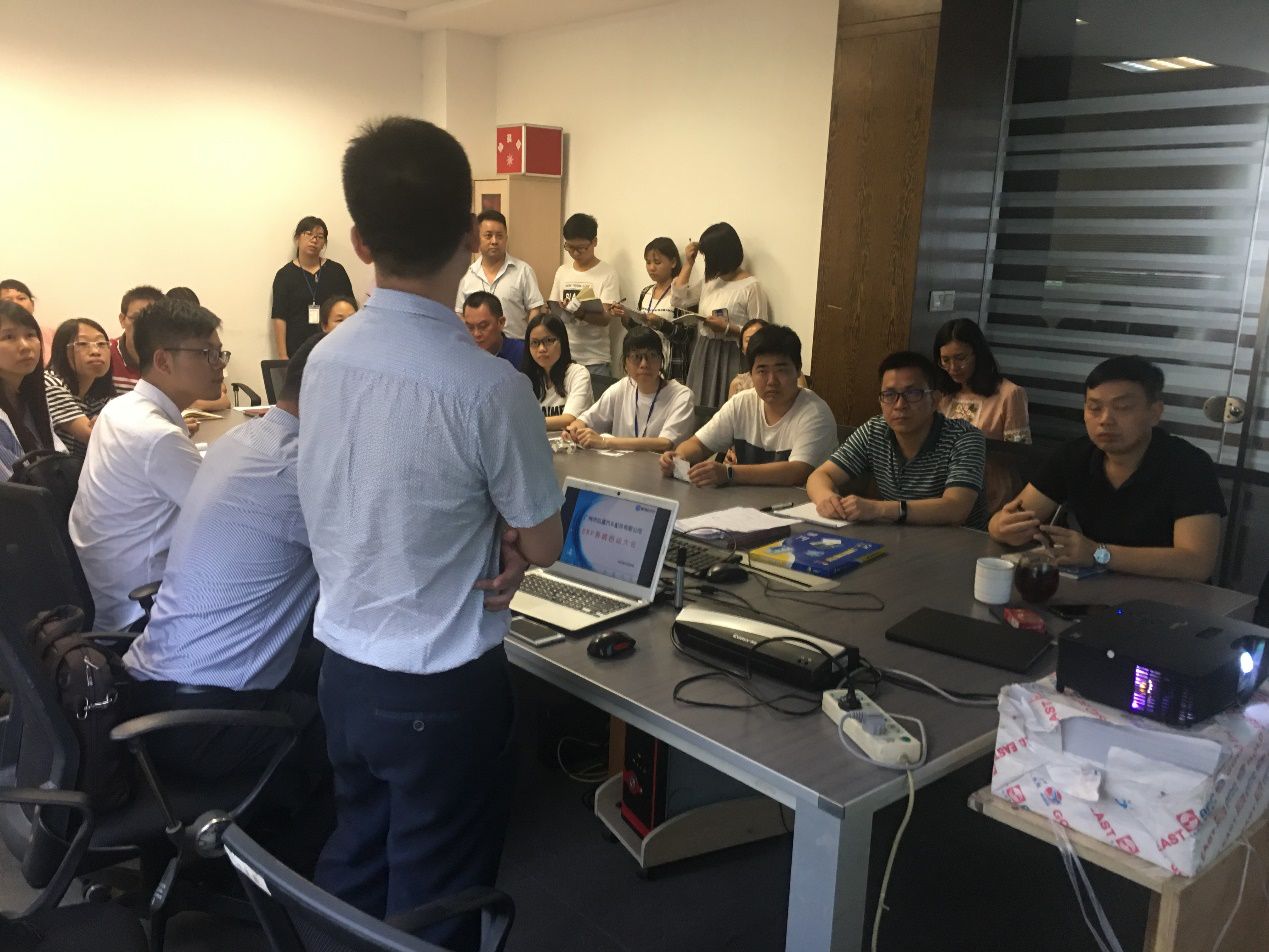 广州市弘道汽车配件有限公司携手顺景开云手机网_开云(中国)，加速推进企业信息化建设